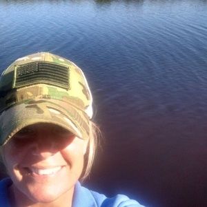 Meet your Posher, Tracy